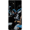 DC Comics Batman Throwing Batarang Jim Lee Art Galaxy S21 Ultra 5G Skin